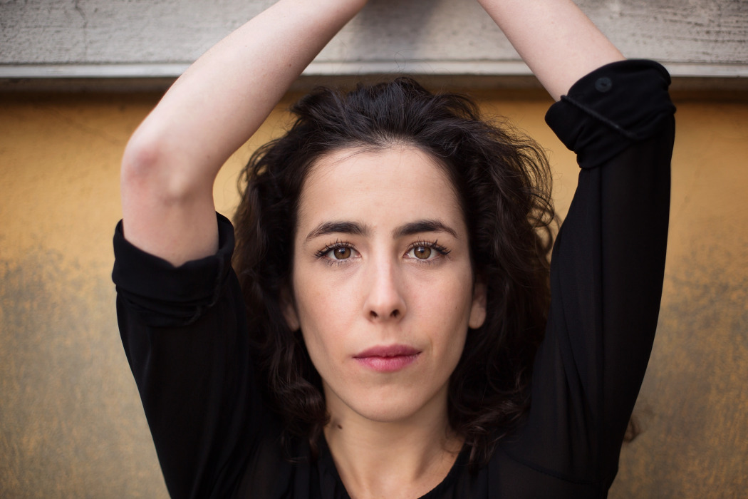 © Salvatore Pavone 2019