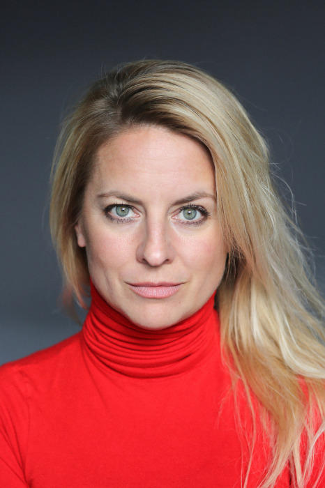 © Karin Rørbech 2018