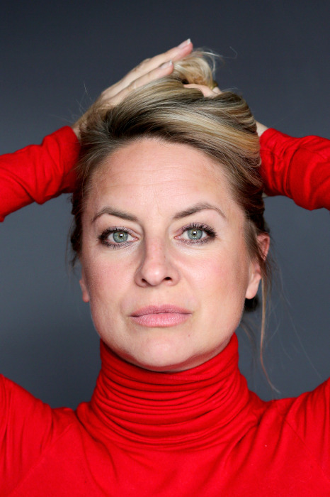 © Karin Rørbech 2018