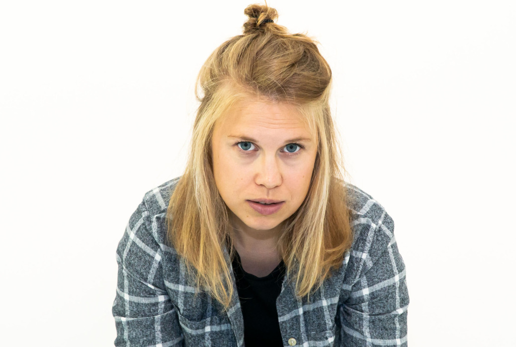 © André Lehnert 2019