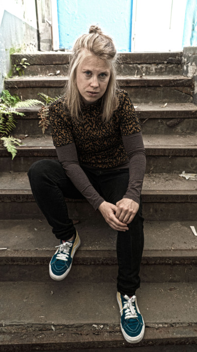 © André Lehnert 2019