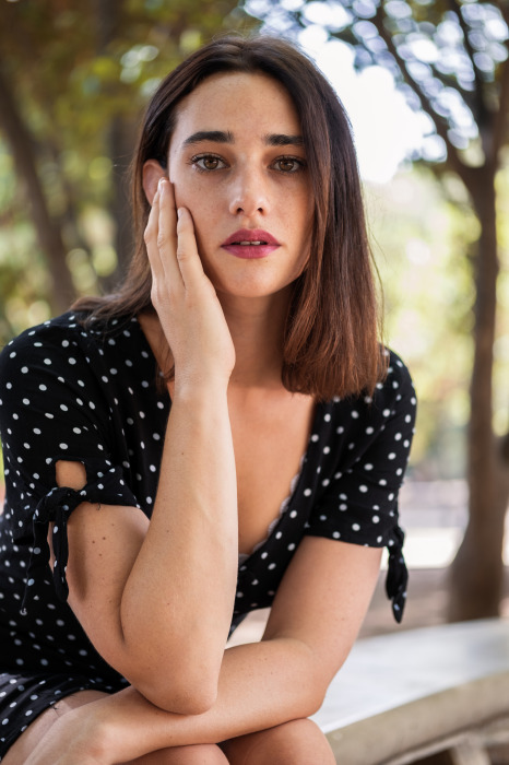 © Serena Salerno 2019