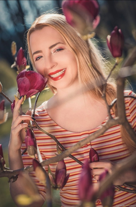 © Cat Mason 2019