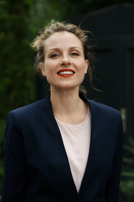 © Jeanne Degraa 2019