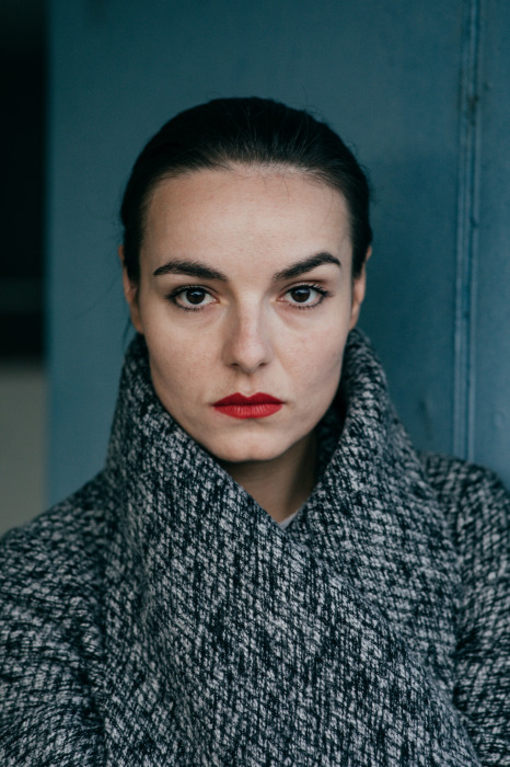 © Mihail Onaca 2019