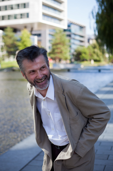 © Marisa Vranjes 2019