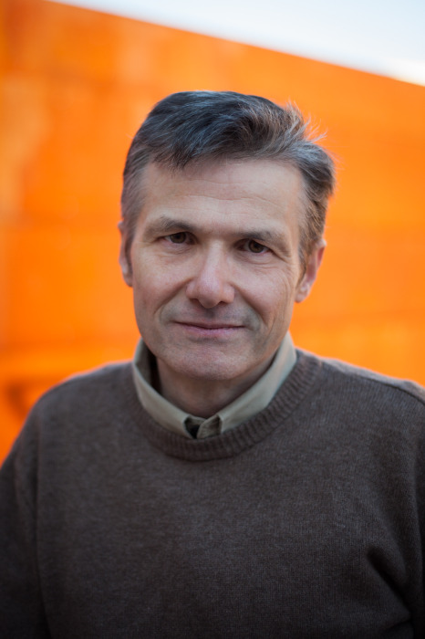 © Marisa Vranjes 2019