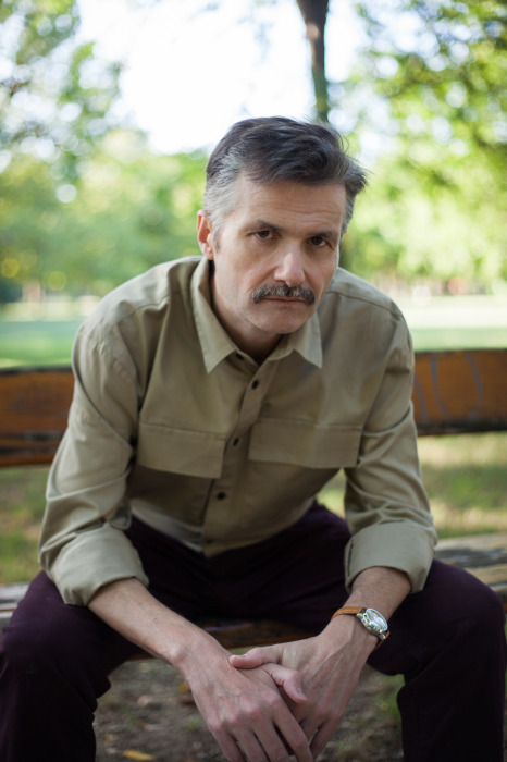 © Marisa Vranjes 2019