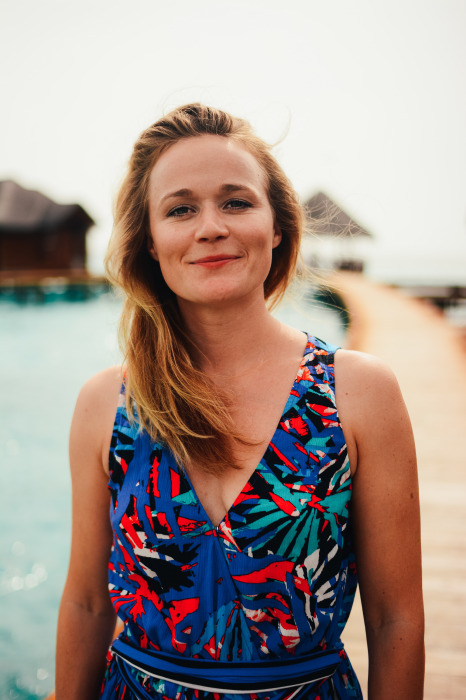 © Markus Christian 2019