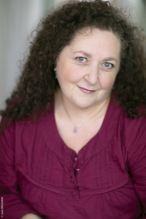 © Julie Reggiani 2019