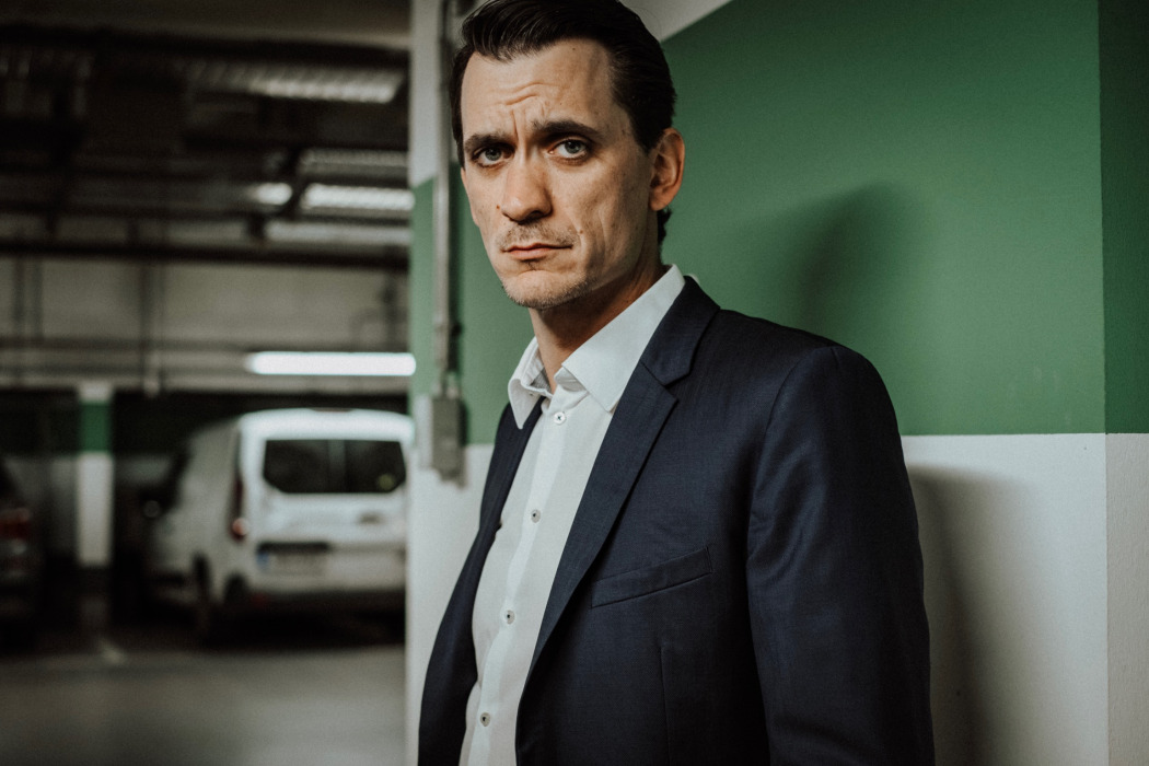 © Sarah Domandl 2021