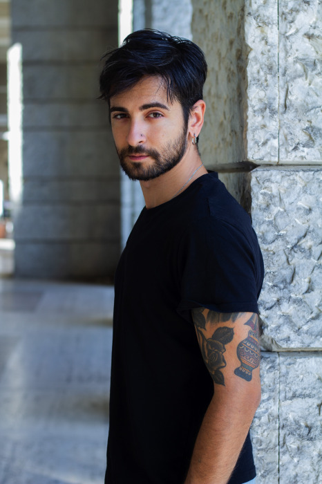 © Cecilia Maiolino 2019