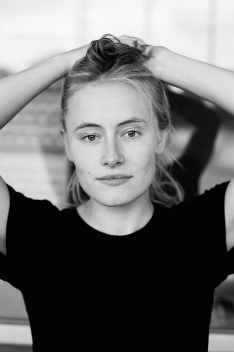 © Niklas Vogt 2019