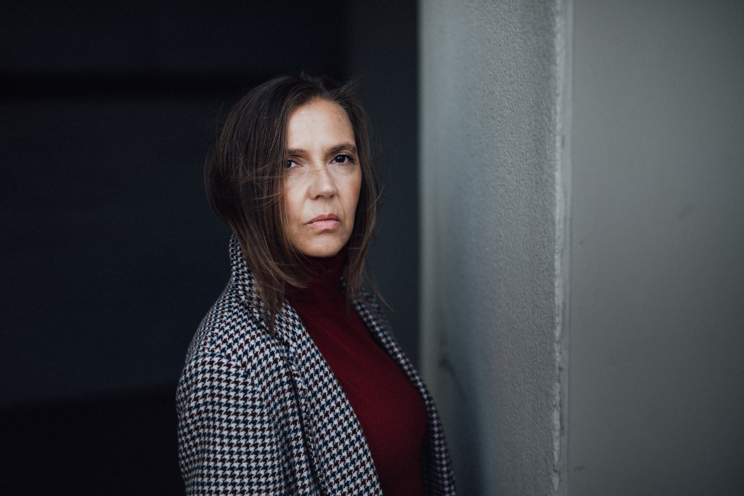 © Elena Zaucke 2019