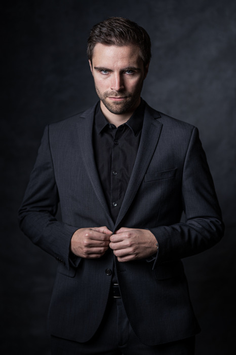 © Daniel Dornhöfer 2019