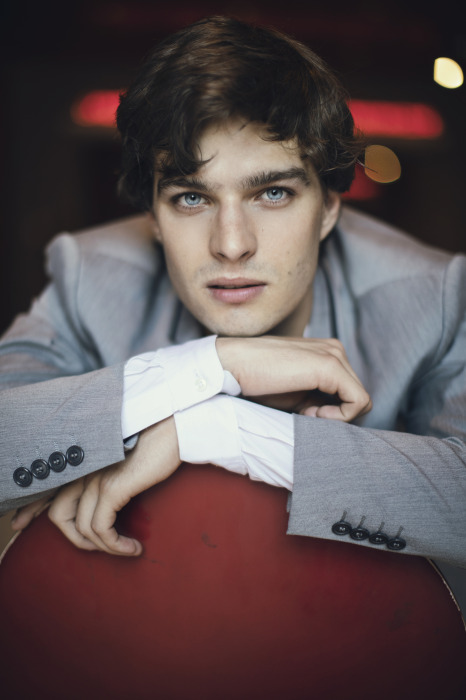 © Riccardo Riande 2019