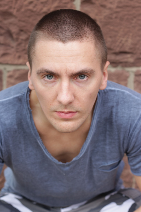 © Patrick Roy Beckert 2019