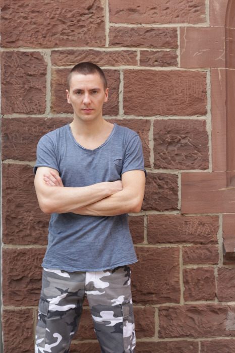 © Patrick Roy Beckert 2019