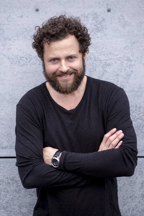 © Dan Henrik Møller 2019