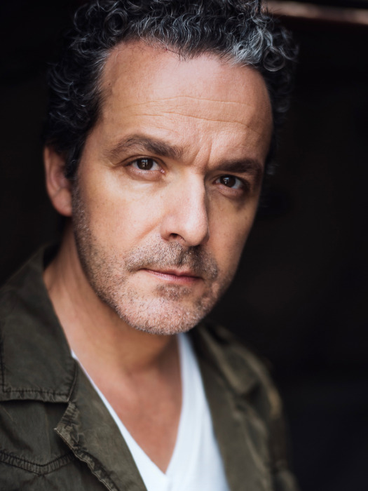 © Jeffrey Mosier 2019