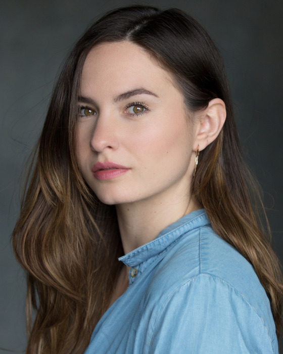 © Michael Shelford 2019