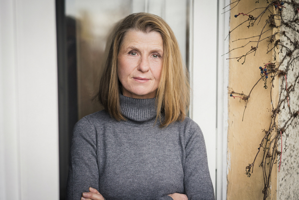 © Oliver Betke 2019