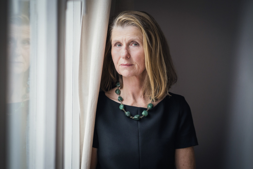 © Oliver Betke 2019