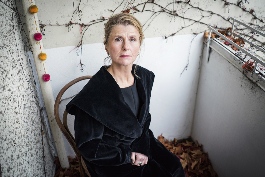 © Oliver Betke 2019