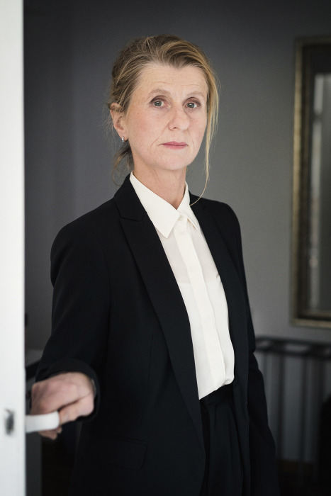 © Oliver Betke 2019