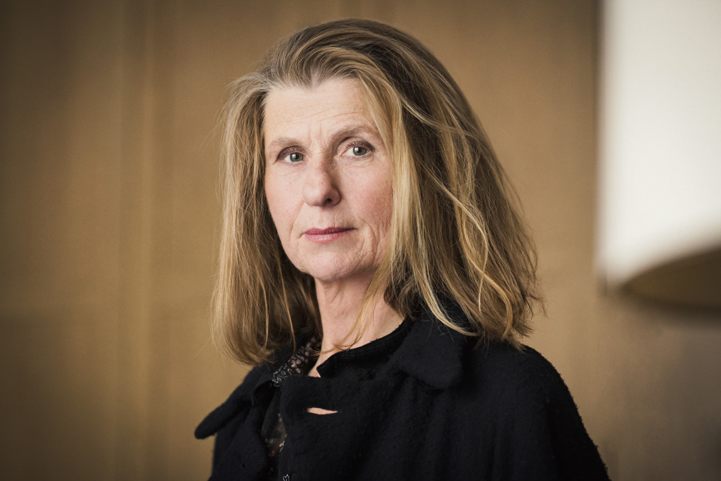 © Oliver Betke 2019