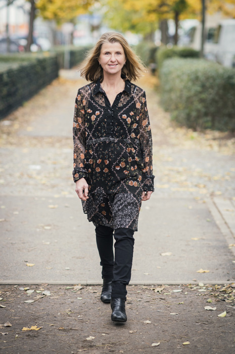 © Oliver Betke 2019