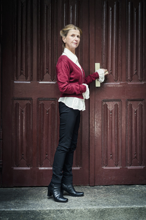 © Oliver Betke 2019