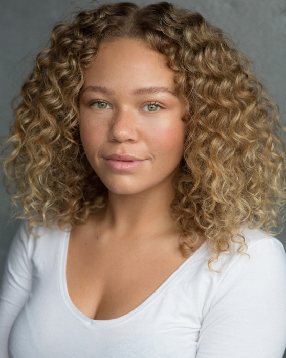 © Michael shelford 2019