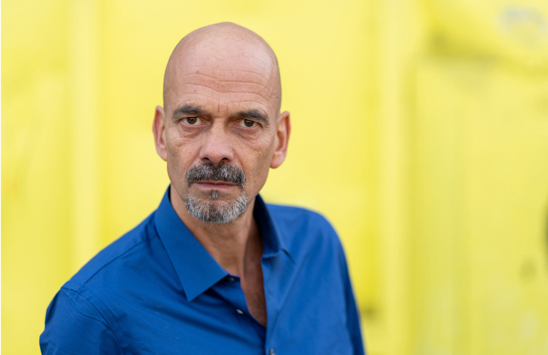 © Peter Jagusch 2019