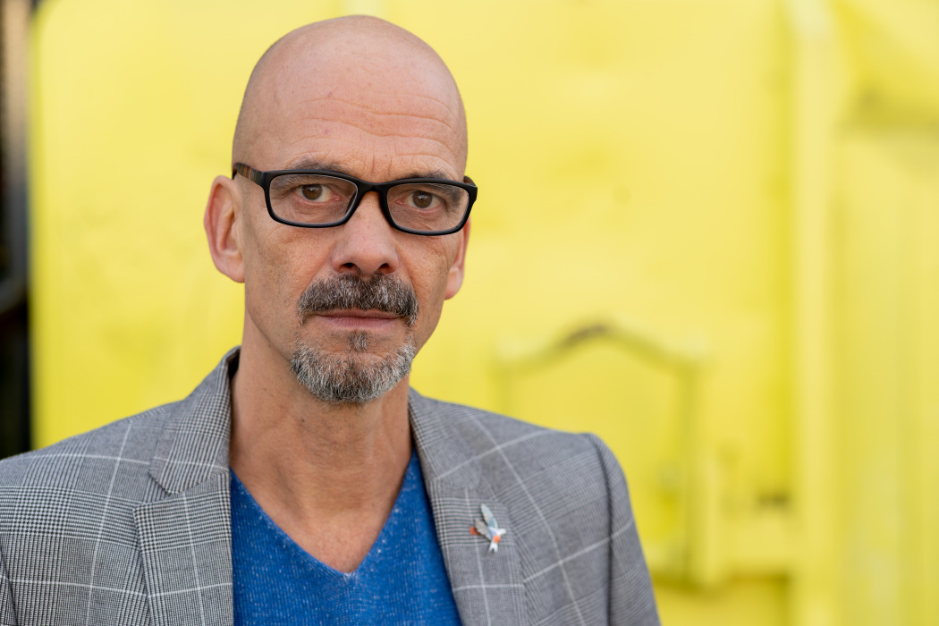 © Peter Jagusch 2019