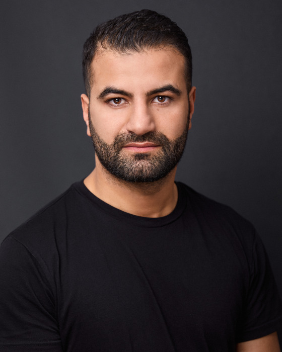 © Muhammet Kayku 2019