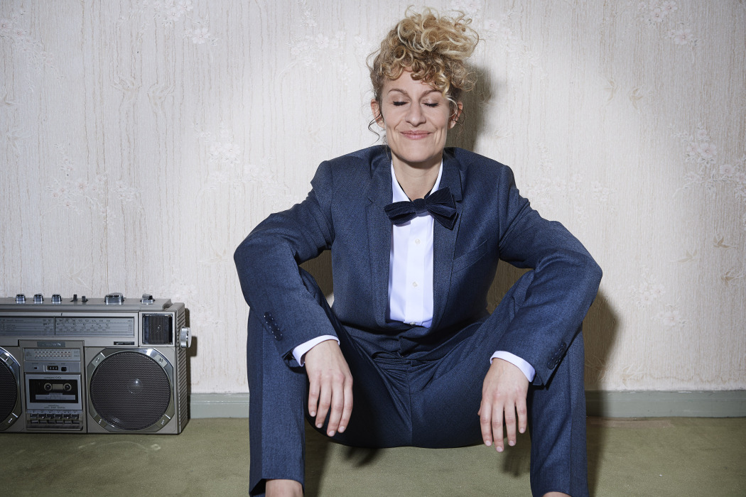 © © Edith Held 2019