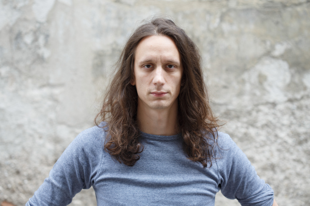 © Željko Stevanić 2017