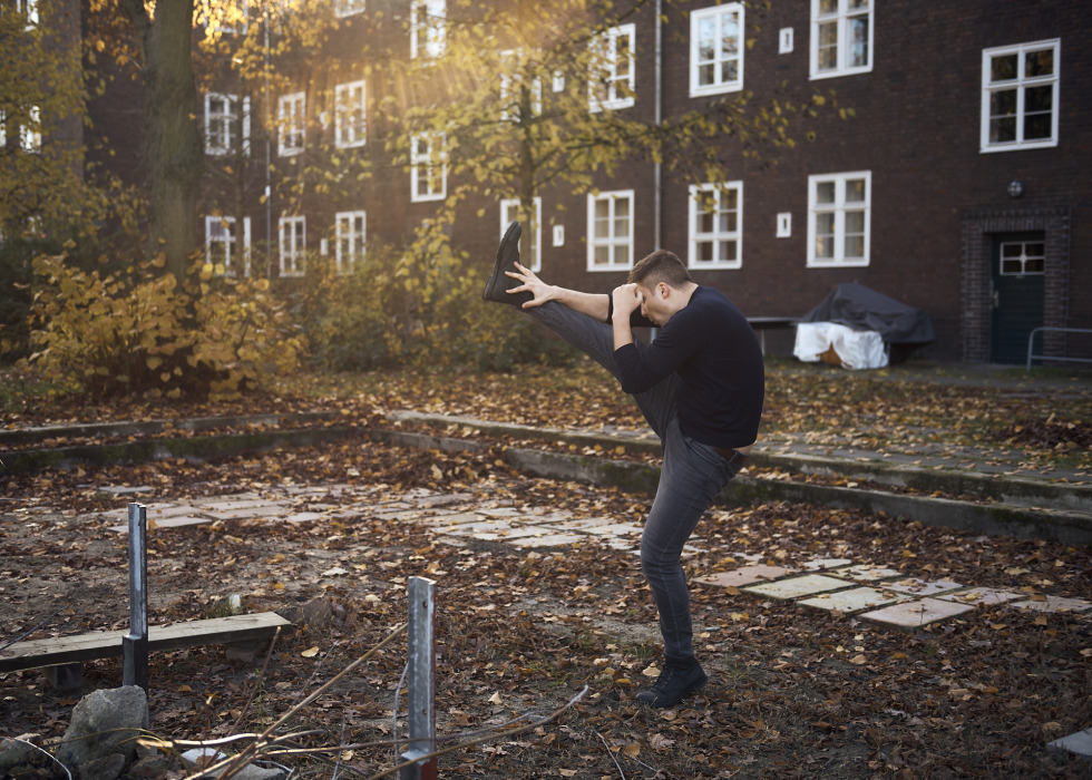 © Noel Richter 2019