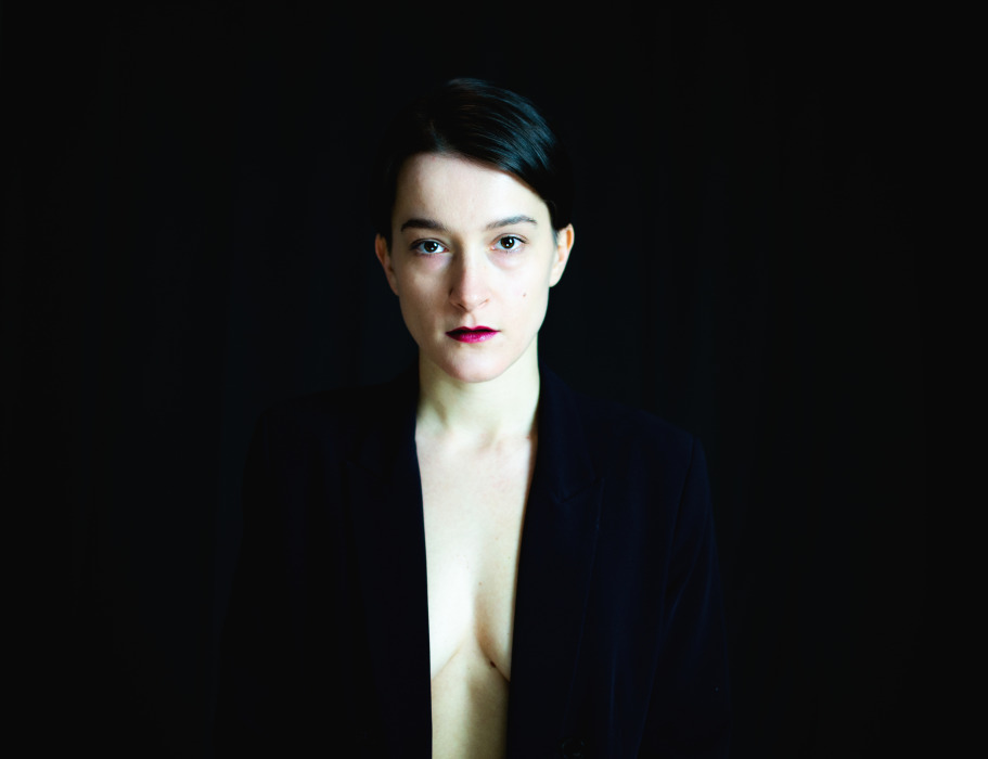 © Bianca Jasmina Rauch 2019