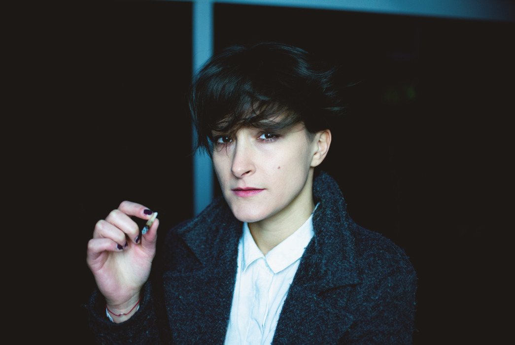 © Bianca Jasmina Rauch 2019