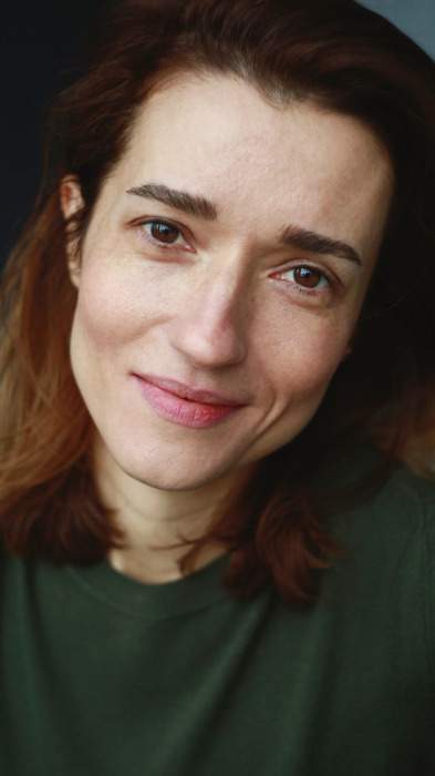 © Mariia Trepikova 2020