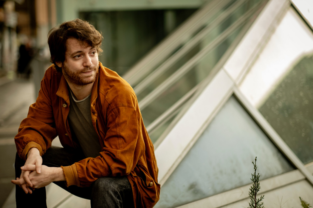 © Emanuele Giacomini 2019