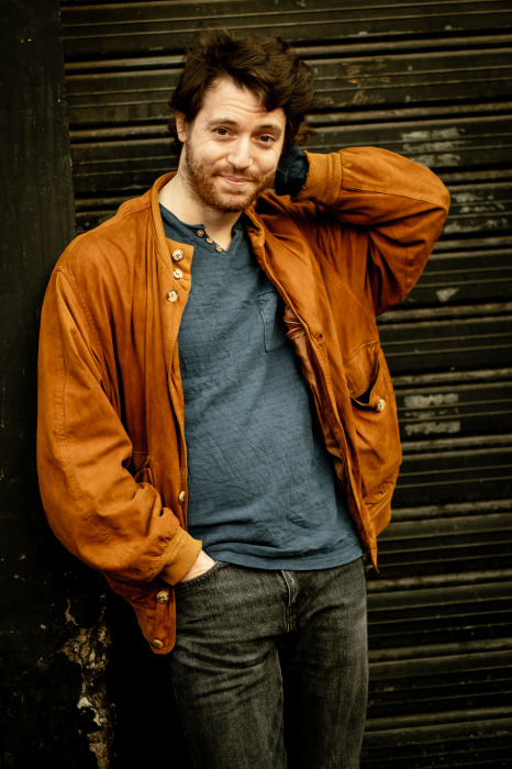 © Emanuele Giacomini 2019