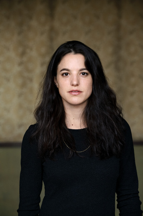 © © Jeanne Degraa 2019