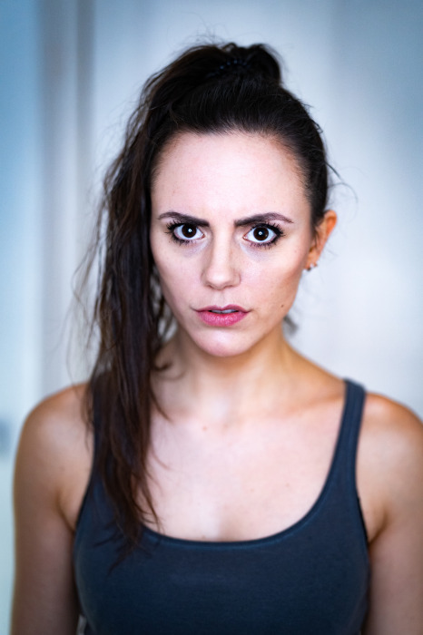 © Gregory B. Waldis 2019