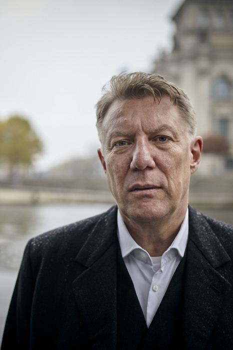 © Benjamin Brückner 2020