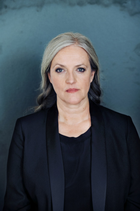 © Jeanne Degraa 2019