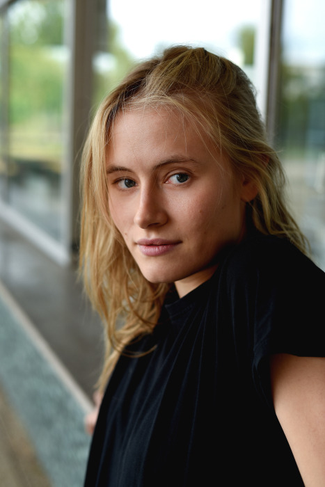 © Niklas Vogt 2019