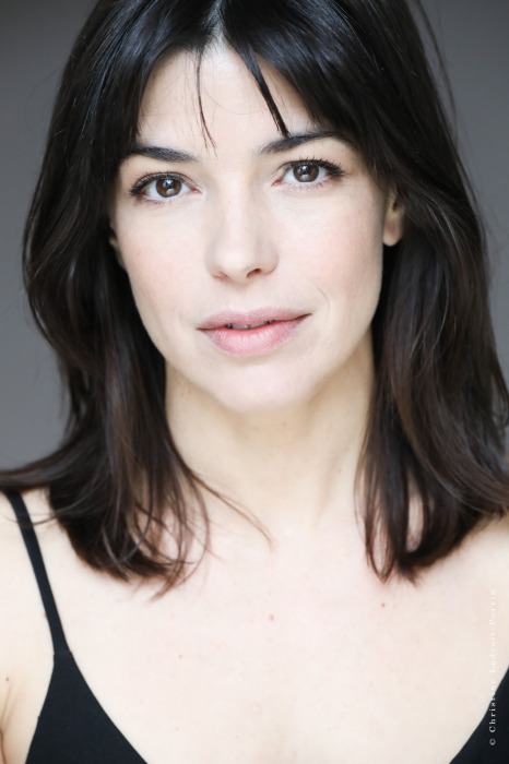 © Christine Ledroit-Perrin 2020